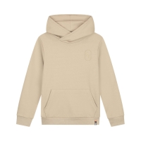 Skurk sweater Sil beige